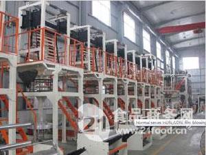 平口制袋機 型號、價格、圖片與貨物進出口全面指南